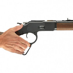 Carabine à levier Winchester Modèle 1873 Fusil Court - Cal. 44-40 Win