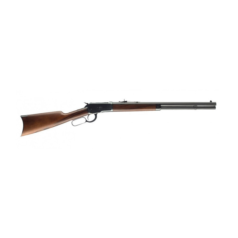 Carabine à levier Winchester Modèle 1892 Short Rifle - Cal.44 Mag