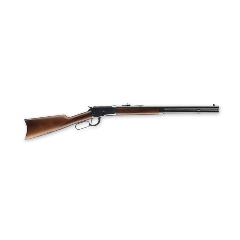 Carabine à levier Winchester Modèle 92 Fusil Court - Cal. 357