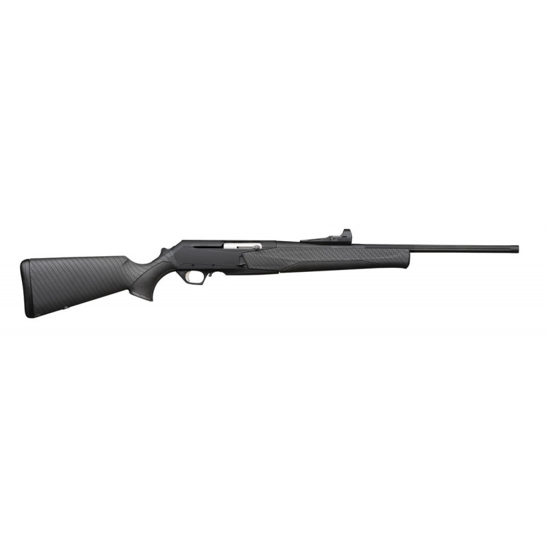 Carabine Semi-Auto Browning Bar MK3 Reflex Composite HC CF Point rouge Kite