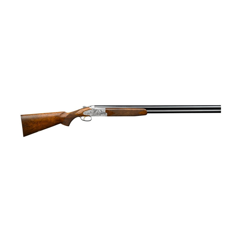 Fusil de chasse Browning B15 Beauchamp - Grade B acier - Cal. 12/76
