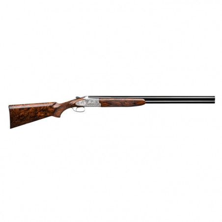 Fusil de chasse Browning B15 Beauchamp - Grade C acier - Cal. 20/76
