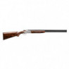Fusil de chasse Browning B15 Beauchamp - Grade C acier - Cal. 20/76