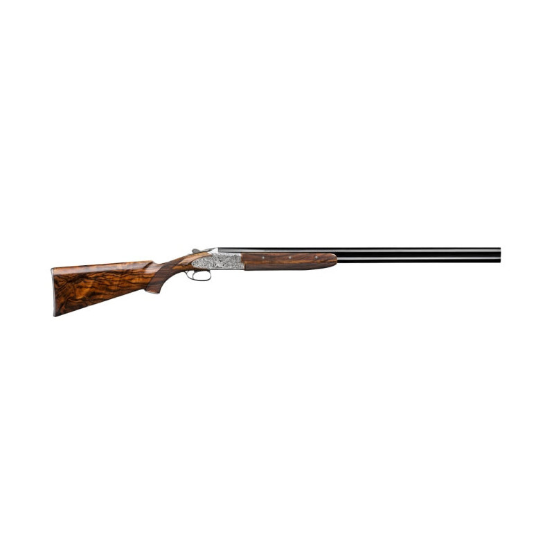 Fusil de chasse Browning B15 Beauchamp - Grade E acier - Cal. 20/76