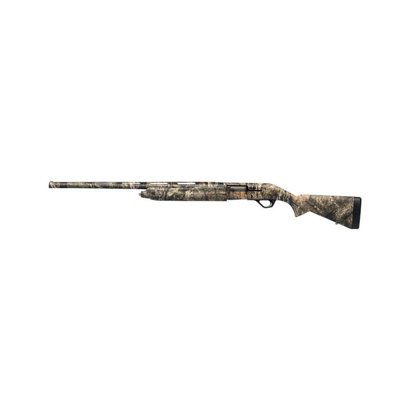 Fusil de chasse semi-auto Winchester SX4 Camo Moduc - Gaucher - Cal. 12/89