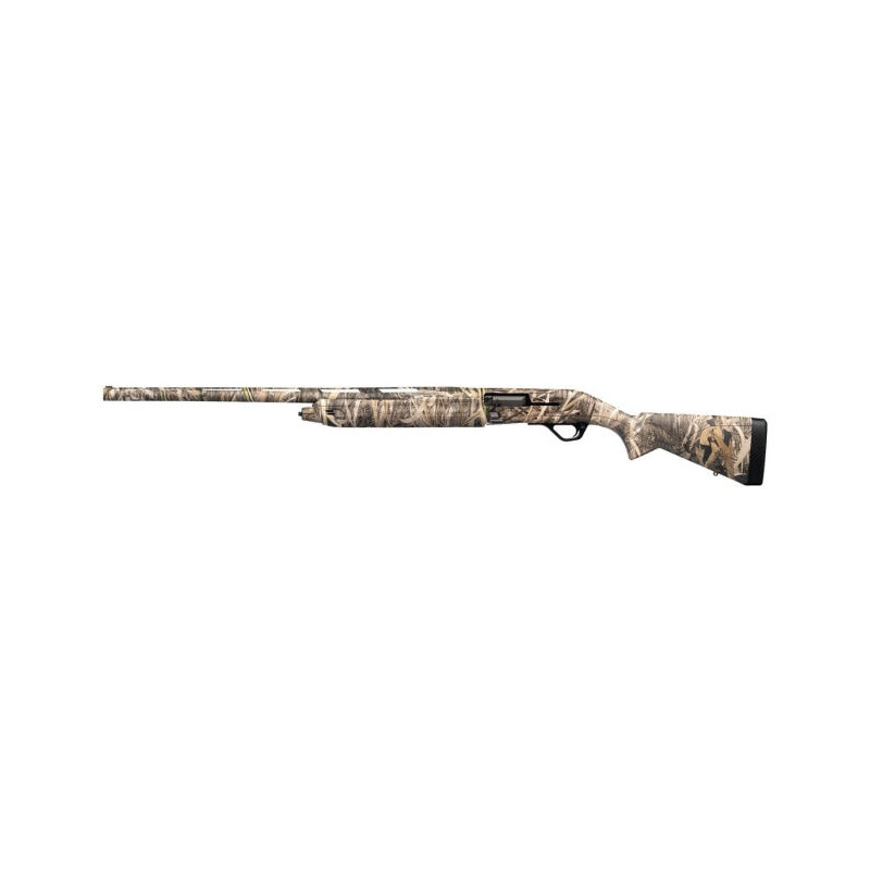 Fusil de chasse semi-auto Winchester SX4 Waterfowl Mosgh - Gaucher - Cal. 12/89