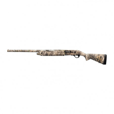 Fusil de chasse semi-auto Winchester SX4 Waterfowl Mosgh - Gaucher - Cal. 12/89