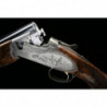 Fusil de chasse superposé Browning Heritage Hunter II 12 M - Cal. 12/76