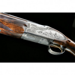 Fusil de chasse superposé Browning Sporter II 12 M - Cal. 12/76
