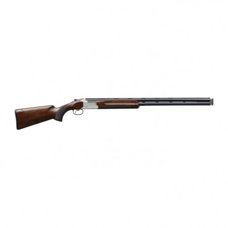 Fusil de Sport Superposé Browning B725 Sporter Adj Trap Forearm LH - 12/76