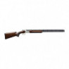 Fusil de Sport Superposé Browning B725 Sporter Adj Trap Forearm LH - 12/76