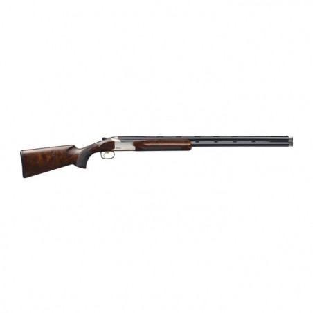 Fusil de Sport Superposé Browning B725 Sporter Trap Forearm LH - 12/76