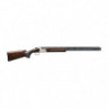 Fusil de Sport Superposé Browning B725 Sporter Trap Forearm LH - 12/76