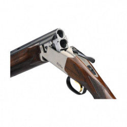 Fusil de Sport Superposé Browning B725 Sporter Trap Forearm LH - 12/76