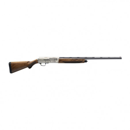 Fusil Semi-automatique Browning A5 Classic Ultimate Bécasse - Cal. 16/70