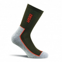 Chaussettes basses Crispi...