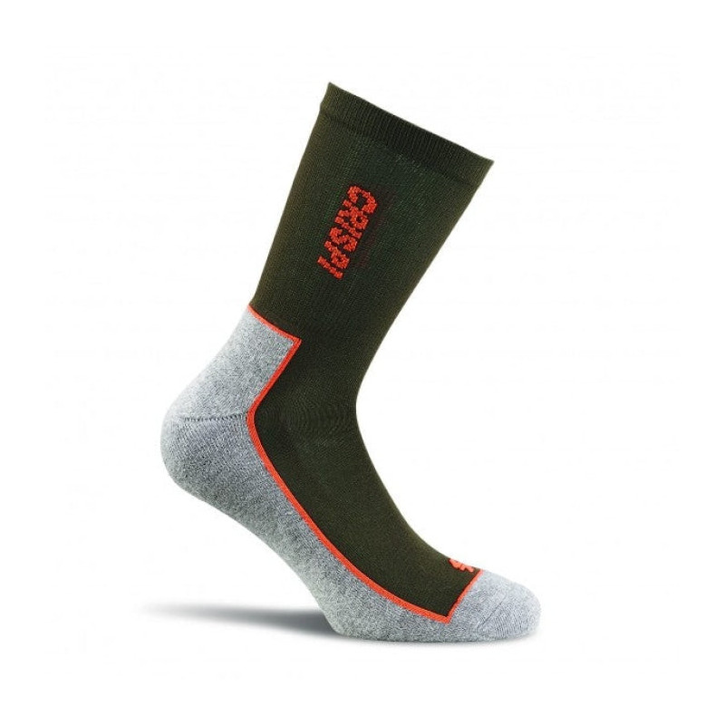 Chaussettes basses Crispi Pathfinder 111