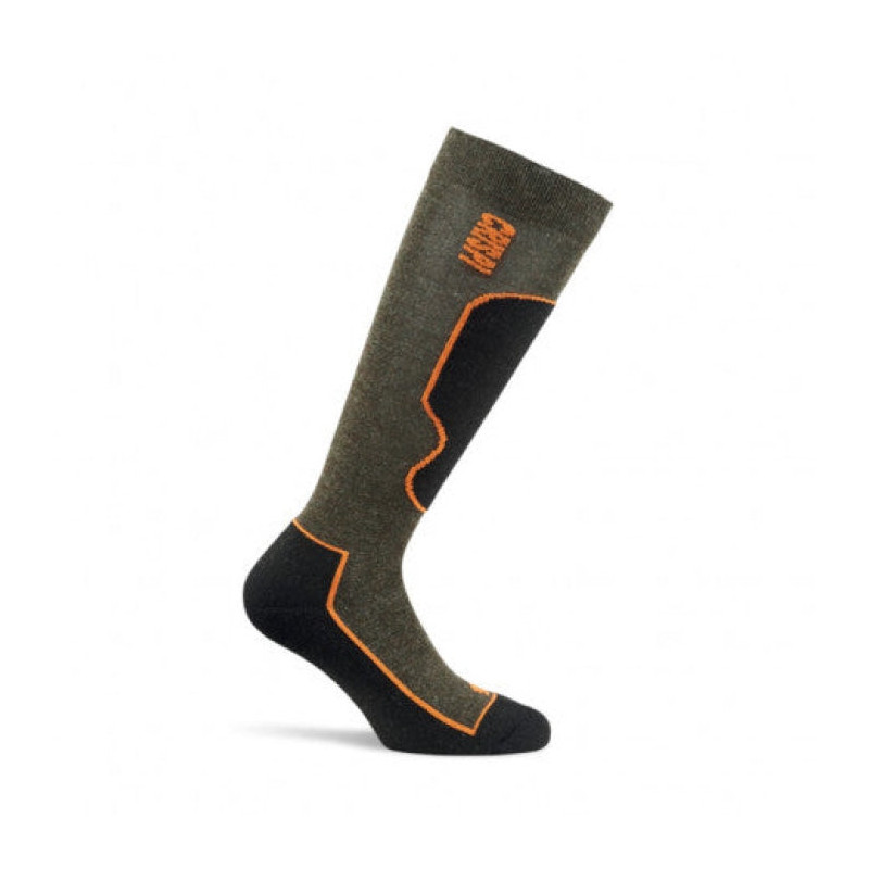 Chaussettes hautes Crispi Ego 662