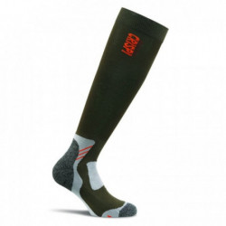 Chaussettes hautes Crispi...