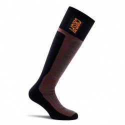 Chaussettes hautes Crispi...
