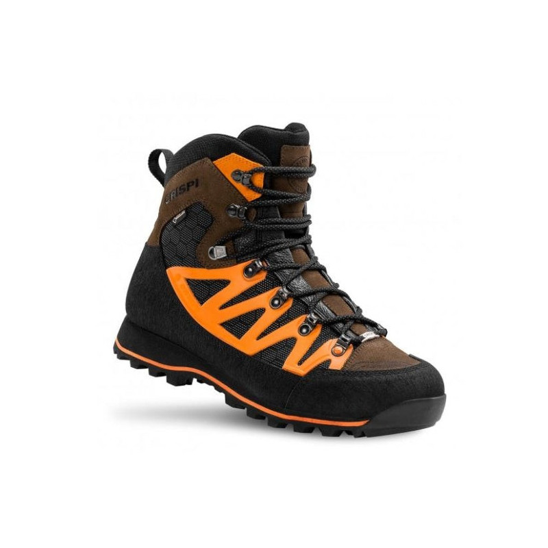 Chaussures Crispi Ascent Evo GTX