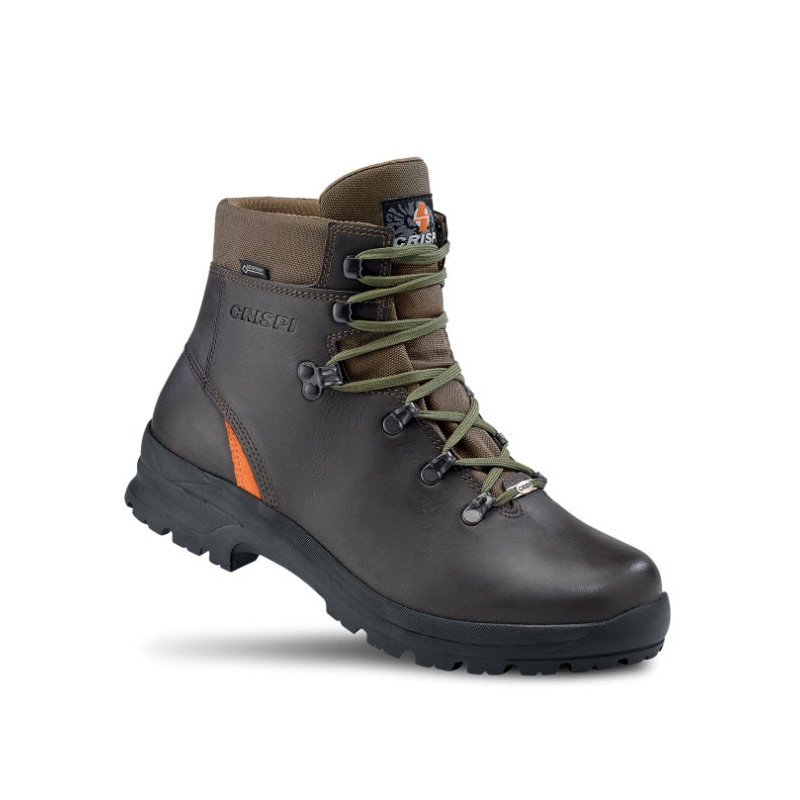 Chaussures Crispi Bellamont GTX