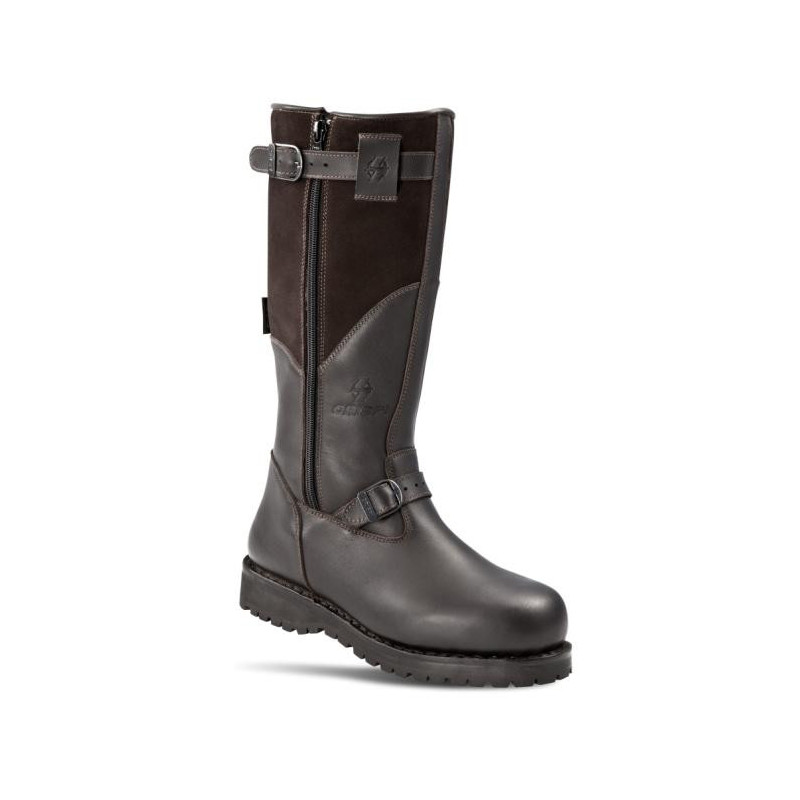 Chaussures Crispi Finland ZIP GTX