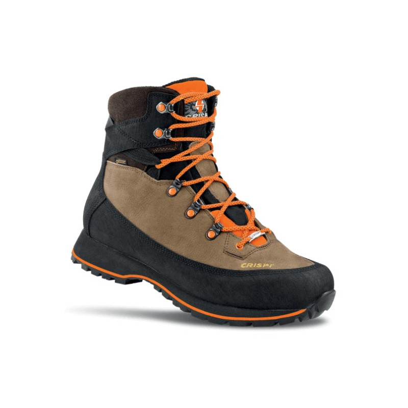 Chaussures Crispi Lapponia GTX