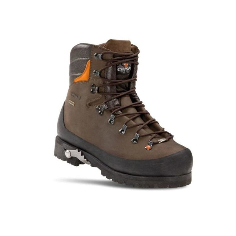 Chaussures Crispi Super Granite GTX