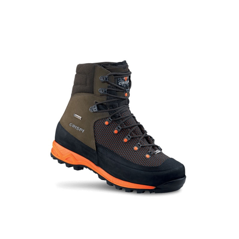 Chaussures Crispi Track GTX