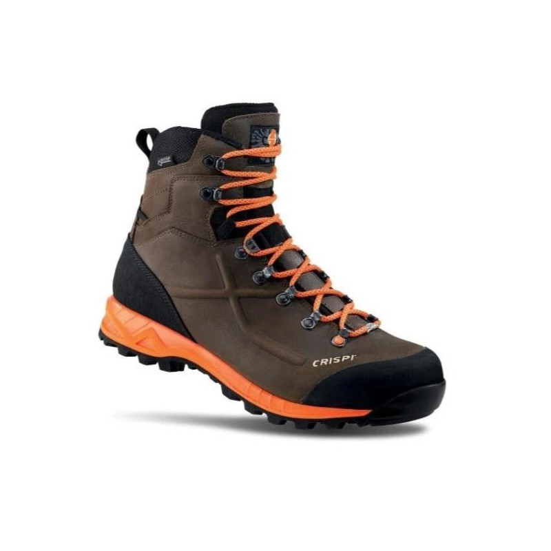 Chaussures Crispi Valdres GTX