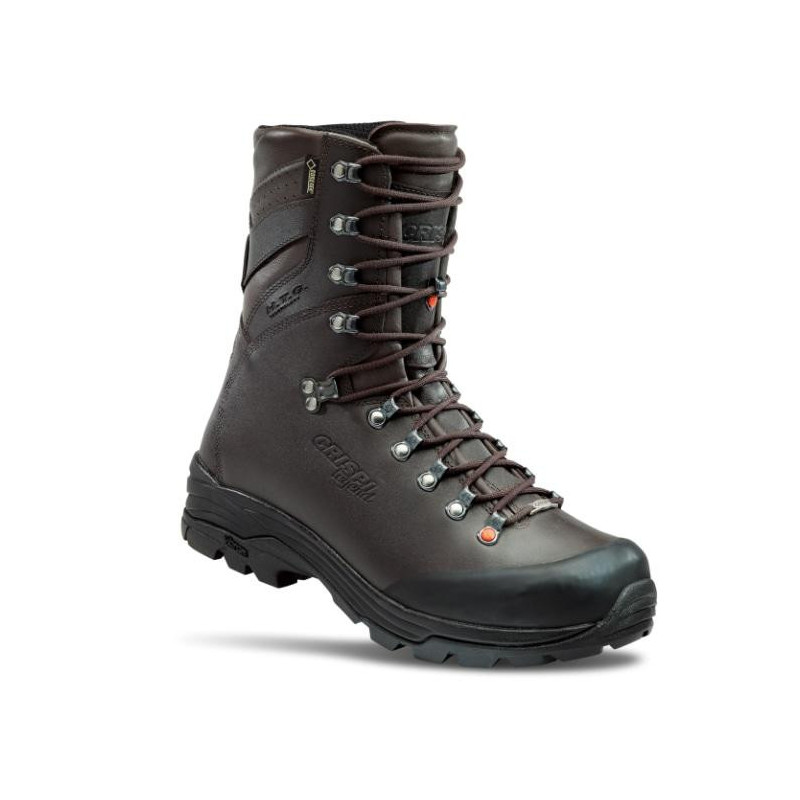 Chaussures Crispi Wild Evo GTX