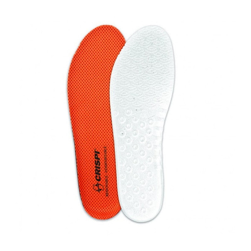 Semelles anatomiques Crispi Airmesh