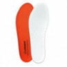 Semelles anatomiques Crispi Airmesh