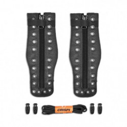 Zip Crispi pour bottes SWAT