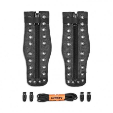 Zip Crispi pour bottes SWAT