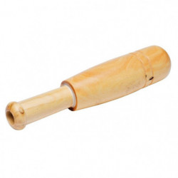 Appeau colvert Januel bois