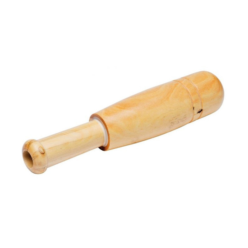 Appeau colvert Januel bois