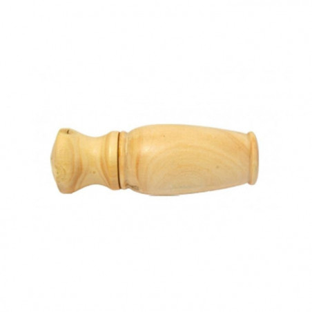 Appeau renad bois - Lapin en detresse (sous blister)