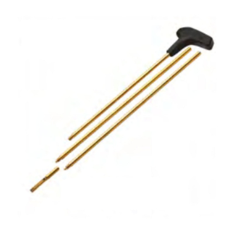 Baguette Laiton Januel 3 pièces GC Diam, 6