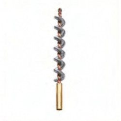 Brosse acier Januel spirale...
