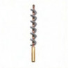Brosse acier Januel spirale pour carabine