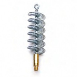 Brosse acier Januel spirale...
