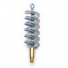 Brosse acier Januel spirale pour fusil