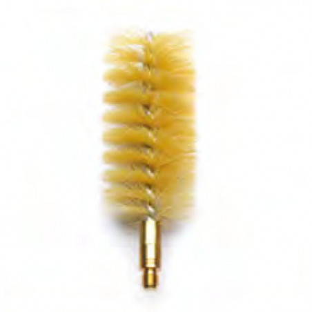 Brosse crin Januel fusil Cal 12-16-20