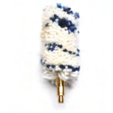 Brosse laine Januel fusil Cal 12-16-20