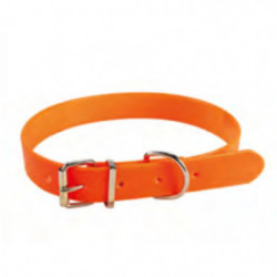 Collier Fluo Januel orange...