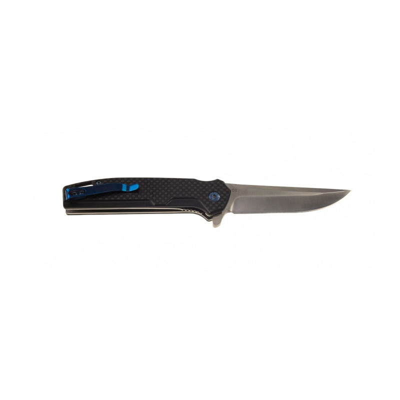 Couteau Januel Joker Pro Januel Lame acier D2