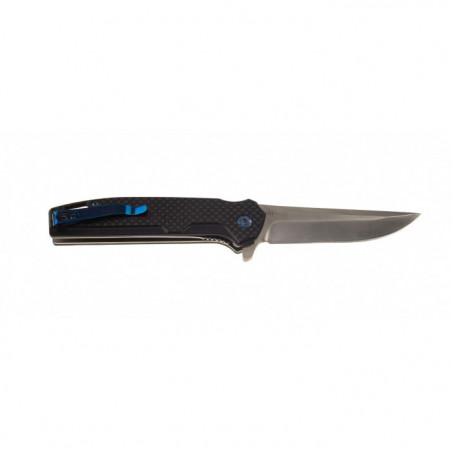 Couteau Januel Joker Pro Januel Lame acier D2