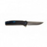 Couteau Januel Joker Pro Januel Lame acier D2